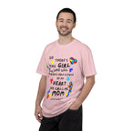Autism Is My Superpower T-Shirt