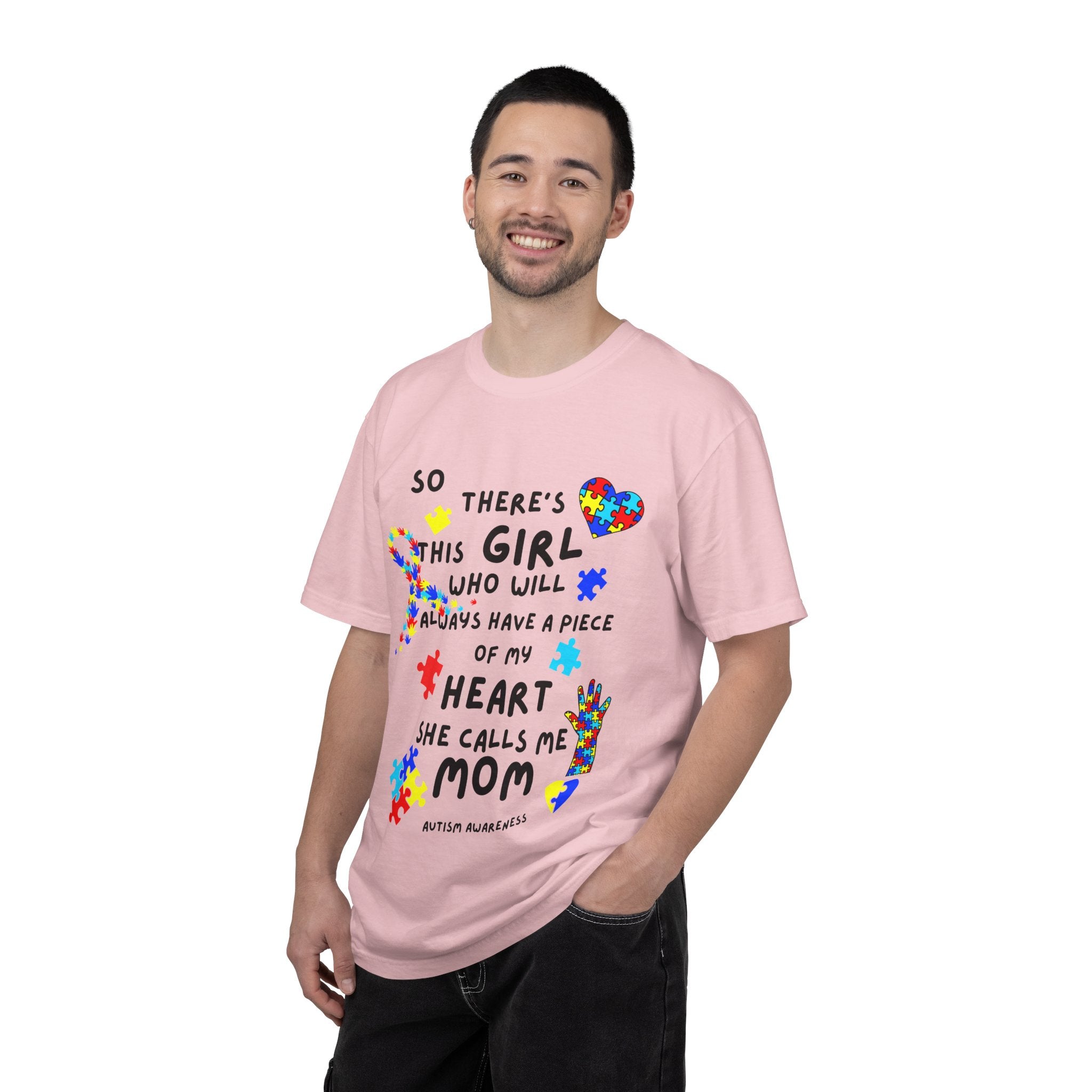 Autism Is My Superpower T-Shirt