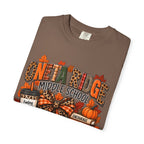 Middle School Fall Spirit T-Shirt — "Same Students, Same Purpose"