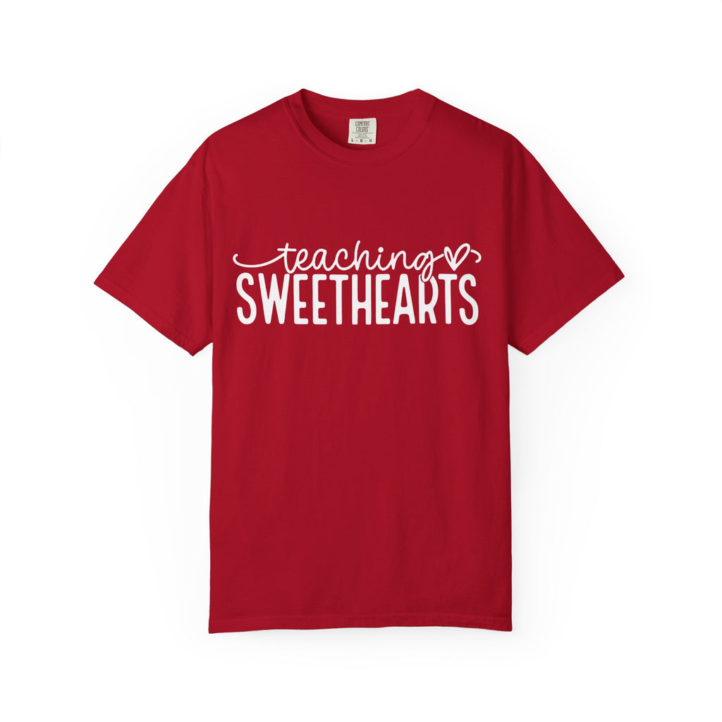 Teaching Sweethearts