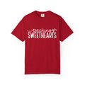 Teaching Sweethearts