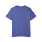 I'll Just Wait Until It's Quiet Skeleton T-Shirt