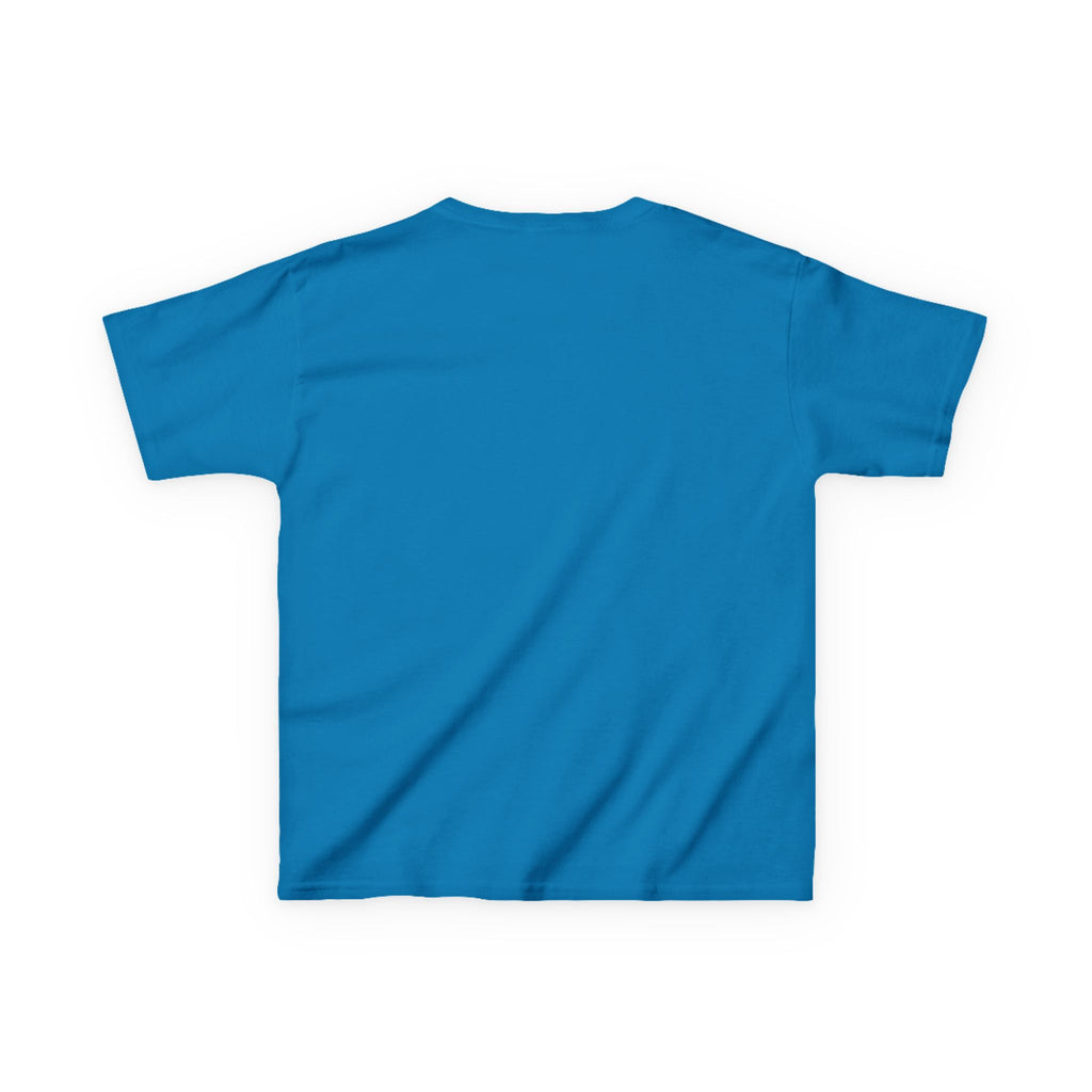 I wear blue for my brother