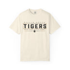 Tigers School Spirit T-Shirt — Broken Arrow Oweta Ridge Middle School Paw Print