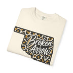 Broken Arrow Leopard State T-Shirt