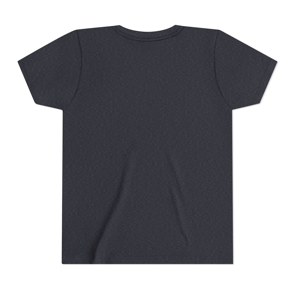 Youth Tee — "Just Let Me Stim Bro"