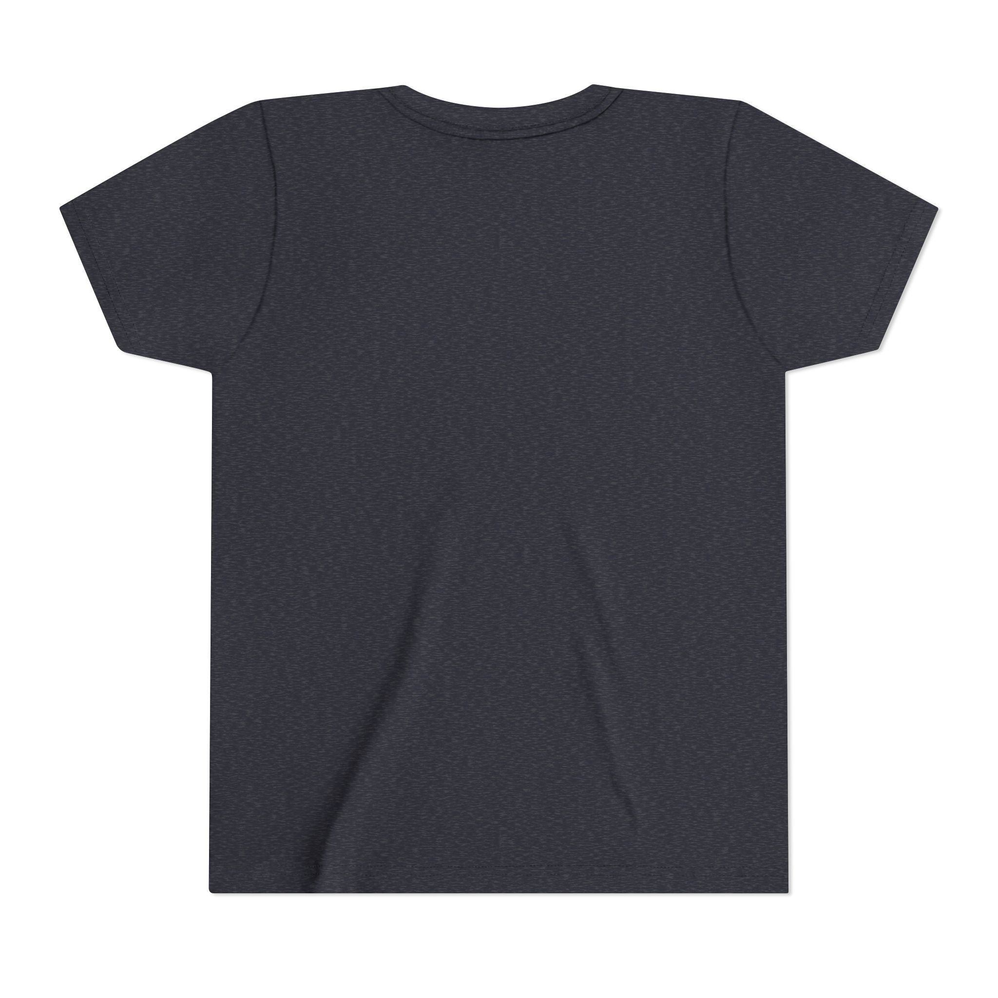 Youth Tee — "Just Let Me Stim Bro"