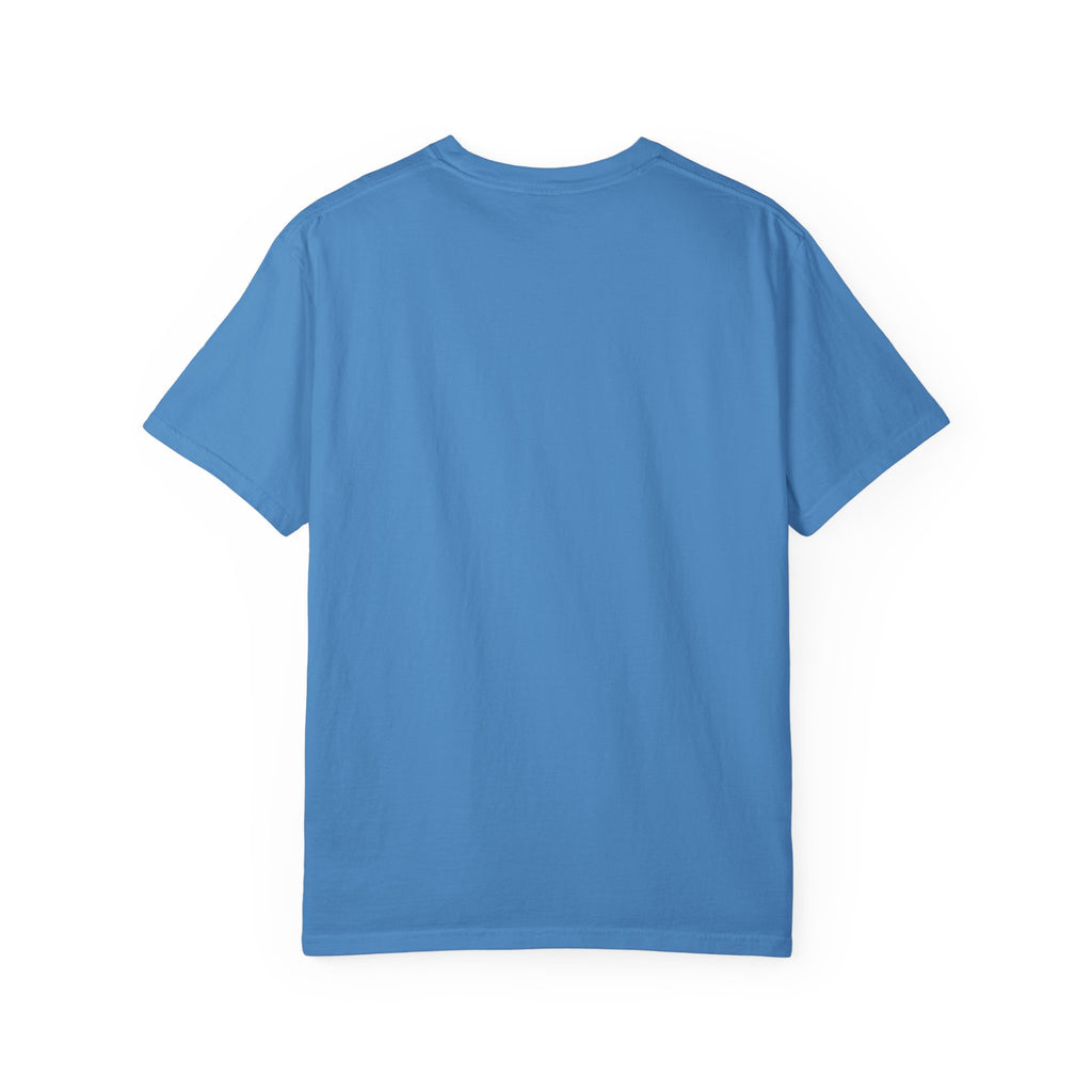 I'll Just Wait Until It's Quiet Skeleton T-Shirt