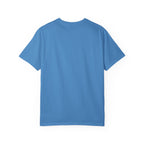 I'll Just Wait Until It's Quiet Skeleton T-Shirt