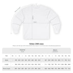 Tiger Cheer Vibe Long Sleeve Tee