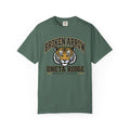 Broken Arrow Tiger "Oneta Ridge Middle School" T-Shirt