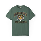 Broken Arrow Tiger "Oneta Ridge Middle School" T-Shirt