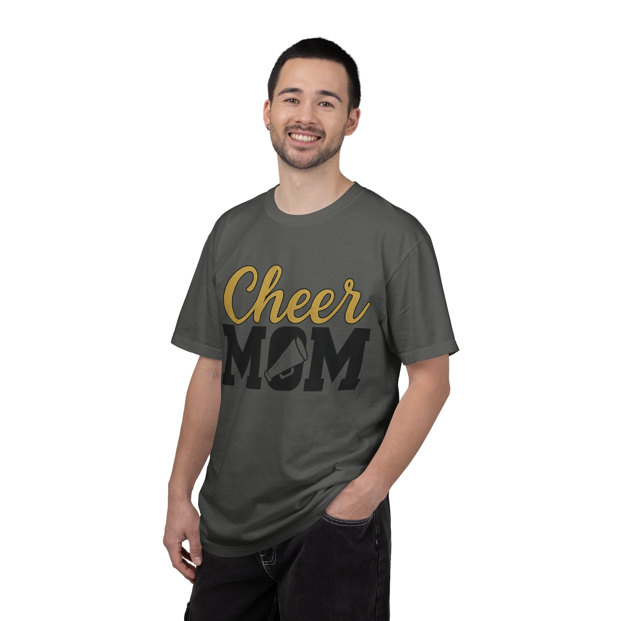 Cheer Mom