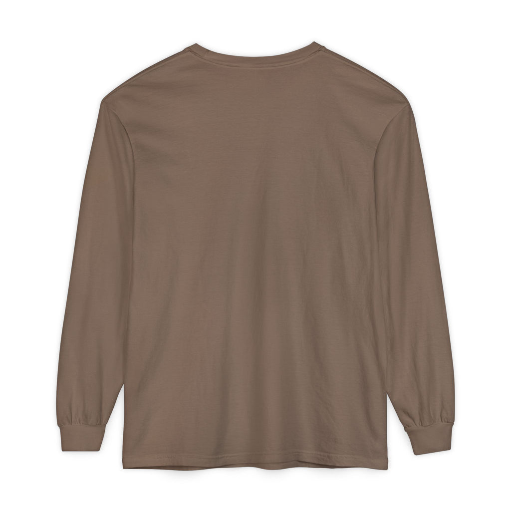 Broken Arrow Long Sleeve T-Shirt – Vintage Arrow Graphic