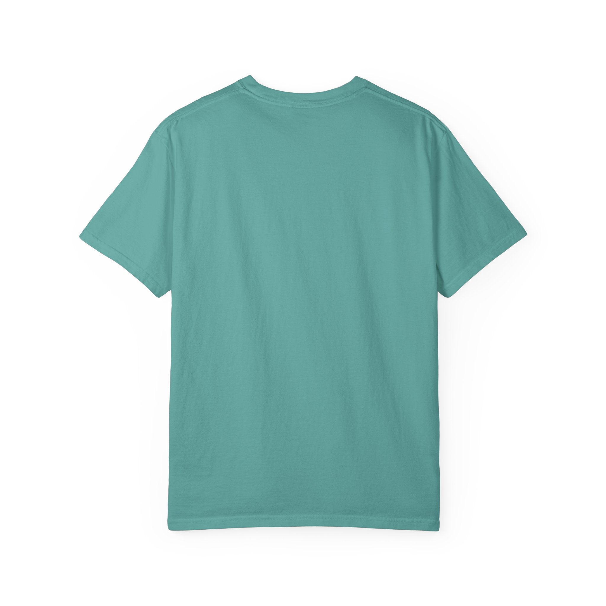 Christian Crosses Scripture Tee — John 3:16, Romans 10:17, Hebrews — Faith Graphic T-Shirt
