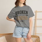 Broken Arrow Vintage Graphic T-Shirt