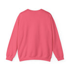 Mom Life Unisex Crewneck Sweatshirt football