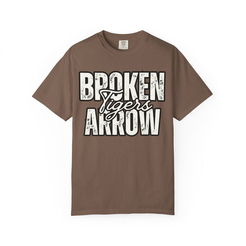 Broken Arrow Shirt