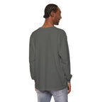 Broken Arrow Long Sleeve T-Shirt – Vintage Arrow Graphic