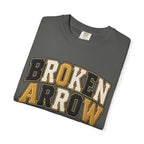 Broken Arrow Vintage Graphic T-Shirt