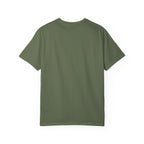 Tigers Graphic T-Shirt — Oneta Ridge Leopard Print School Spirit Tee