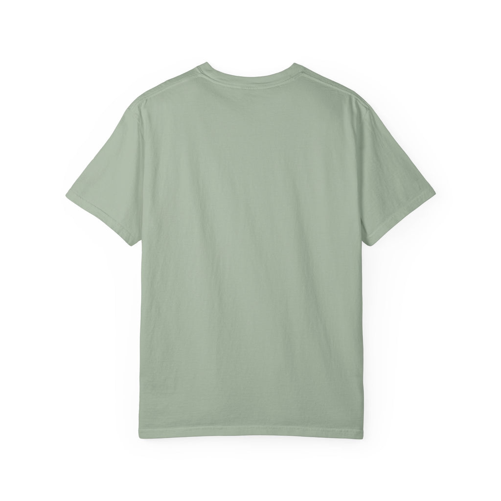 Broken Arrow Graphic T-Shirt — Rustic Arrow Logo Tee