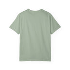 Broken Arrow Graphic T-Shirt — Rustic Arrow Logo Tee