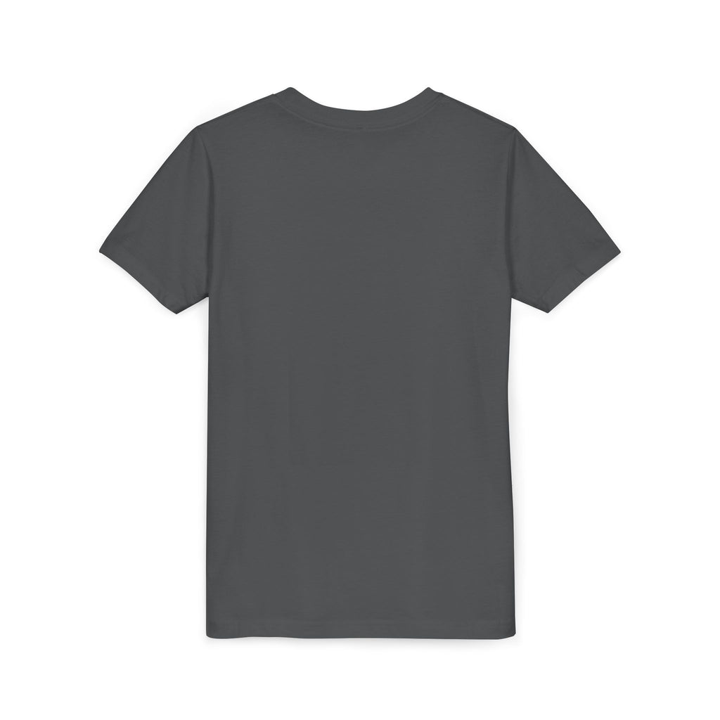 Youth Tee — "In a World Where You Can Be Anything, Be Kind"