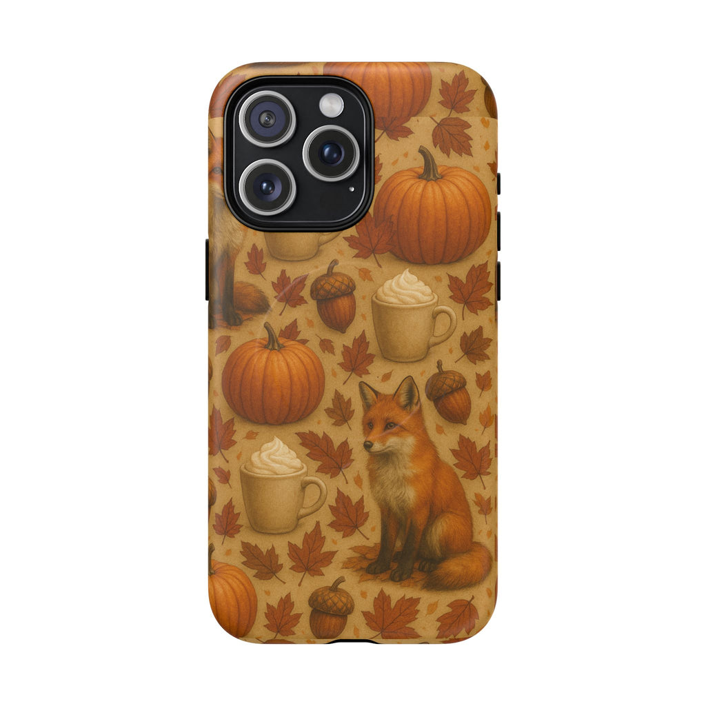 Spooky Halloween