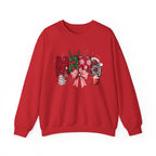 MAMA' Christmas Sweatshirt