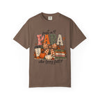 Just a Para Who Loves Fall T-Shirt