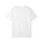 Tigers Graphic T-Shirt — Oneta Ridge Leopard Print School Spirit Tee