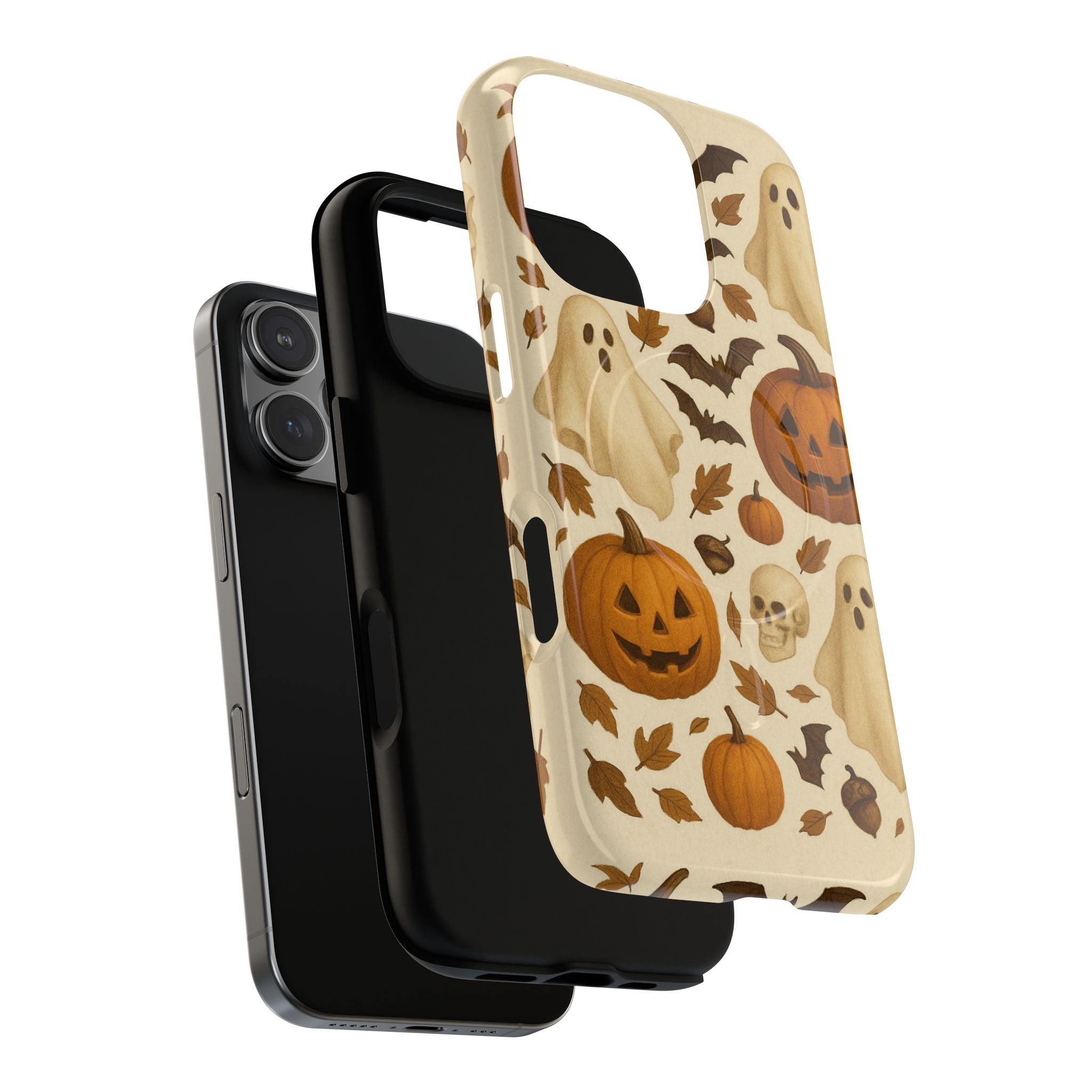 Spooky Halloween Phone Case