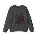 Cheerful Fan Sweatshirt