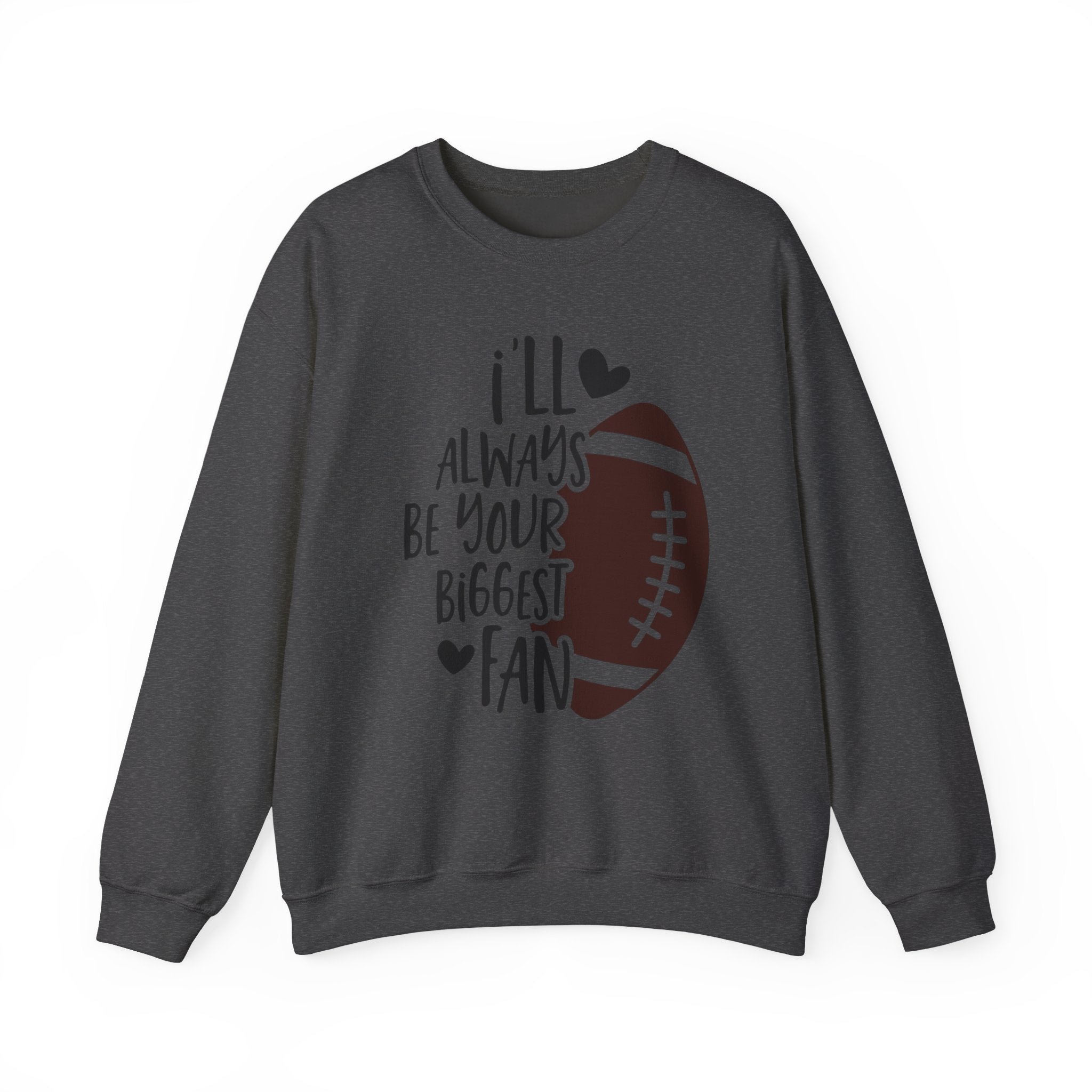 Cheerful Fan Sweatshirt