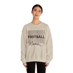 Football Mama SweatshirtFootball