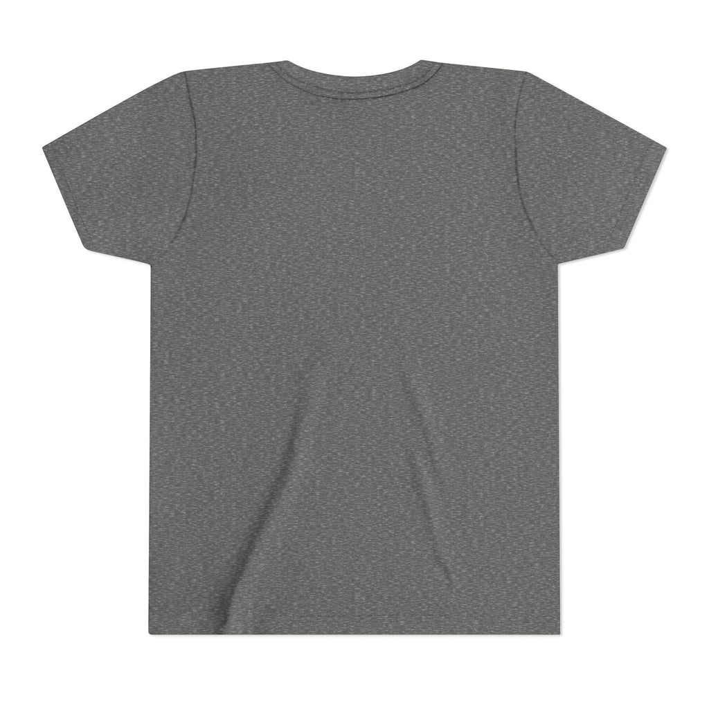 Youth Tee — "In a World Where You Can Be Anything, Be Kind"