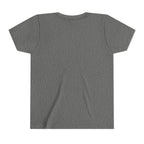 Youth Tee — "In a World Where You Can Be Anything, Be Kind"