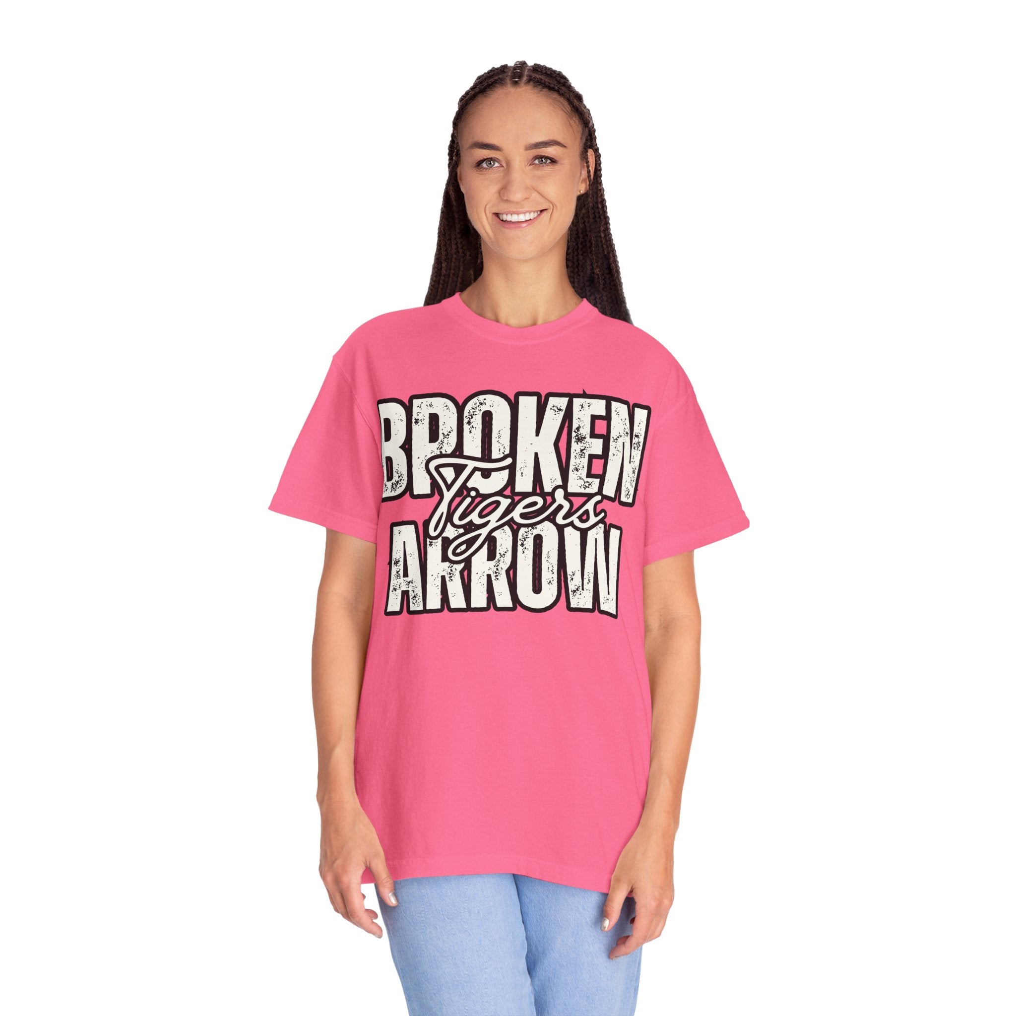 Broken Arrow Shirt