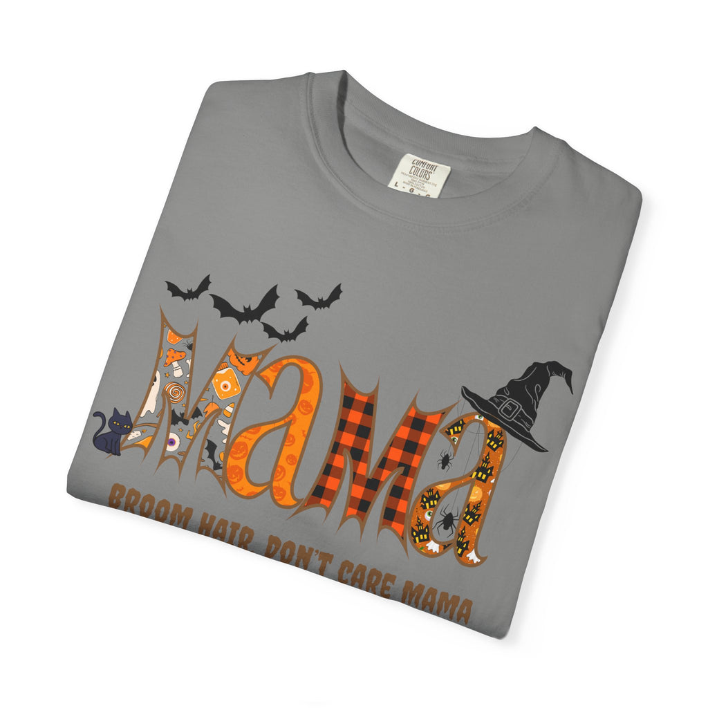 Mama Broom Hair Unisex T-Shirt
