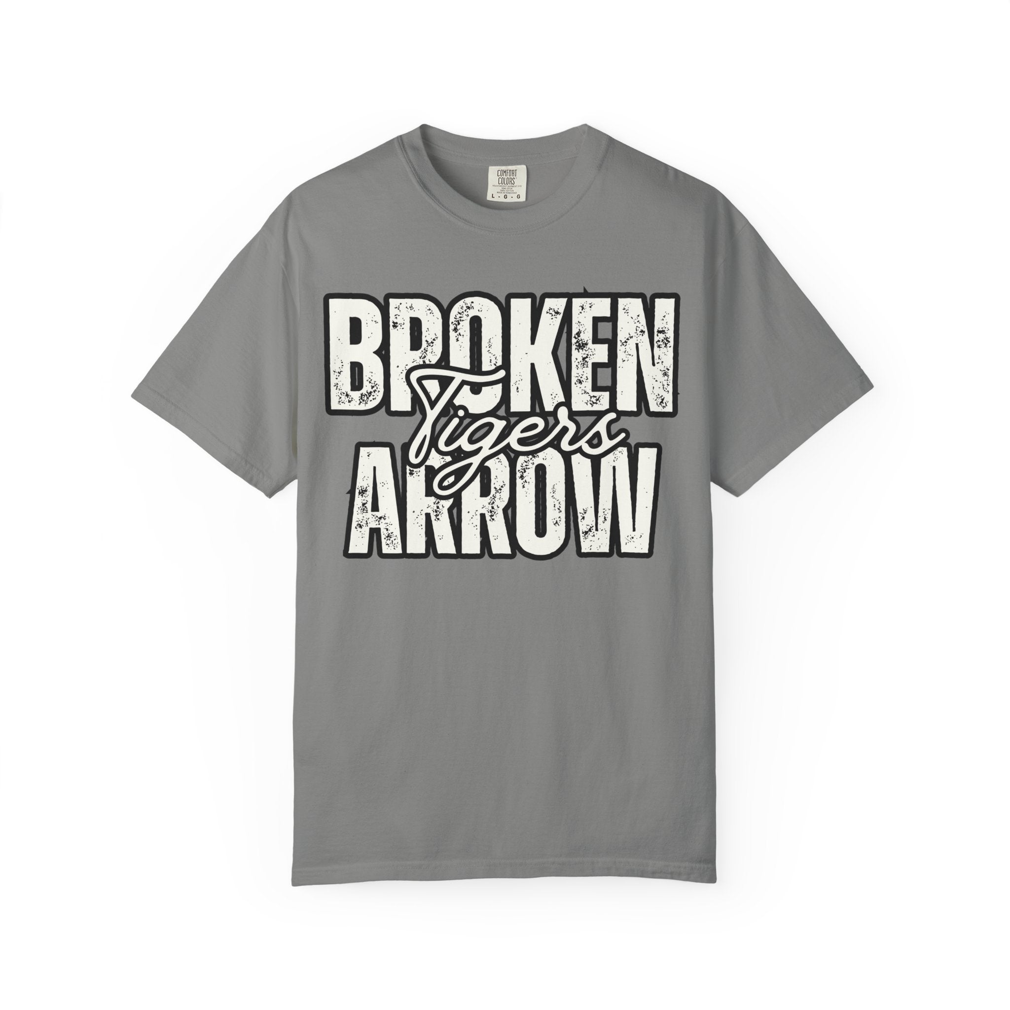 Broken Arrow Shirt