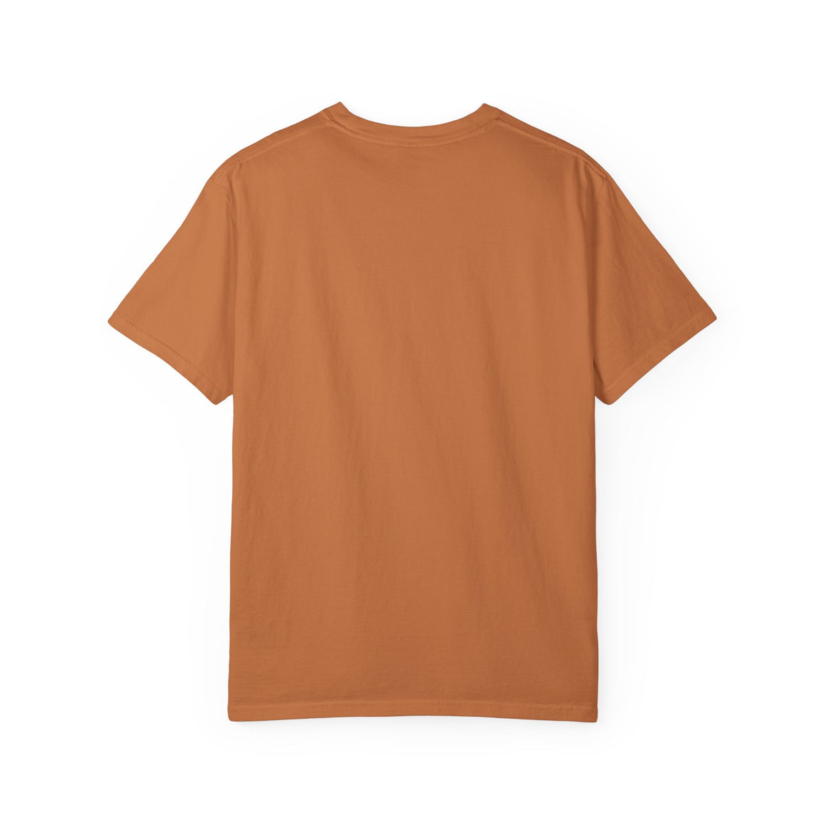 Fall Graphic T-Shirt — "Just a Girl Who Loves Fall" Pumpkin & Coffee Tee