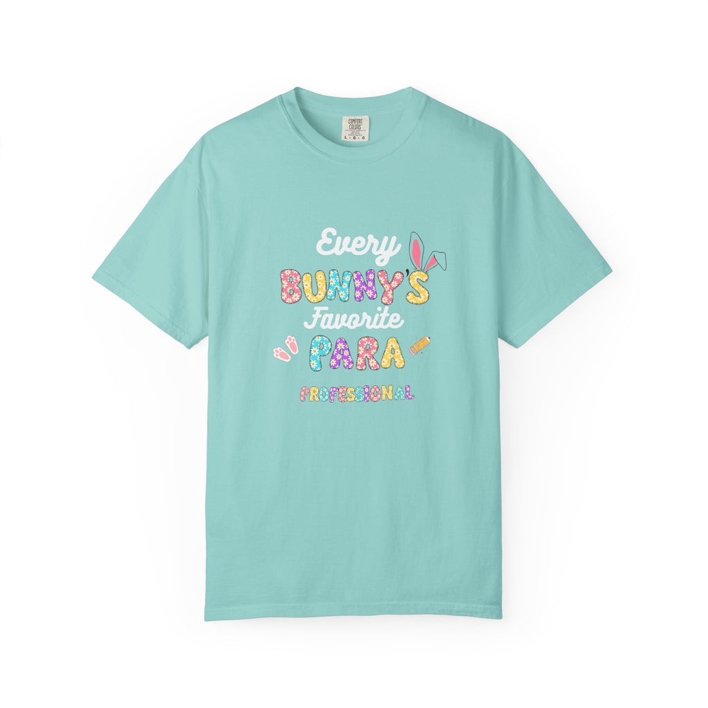 Every Bunny's Favorite Para Professional