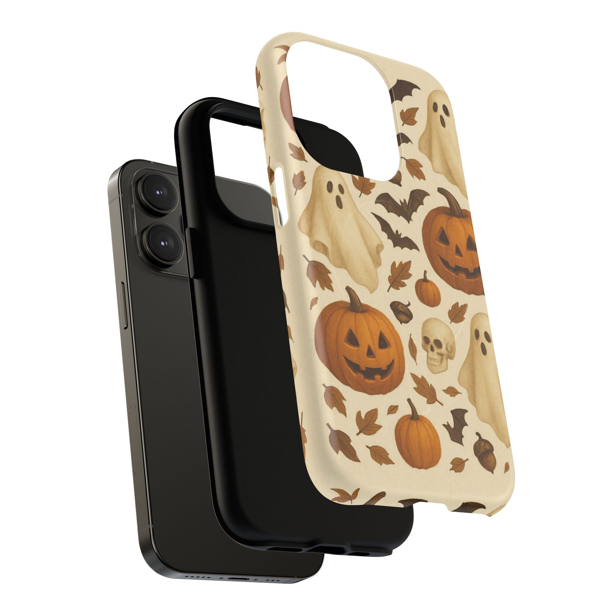 Spooky Halloween Phone Case