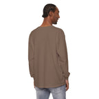 Broken Arrow Long Sleeve T-Shirt – Vintage Arrow Graphic