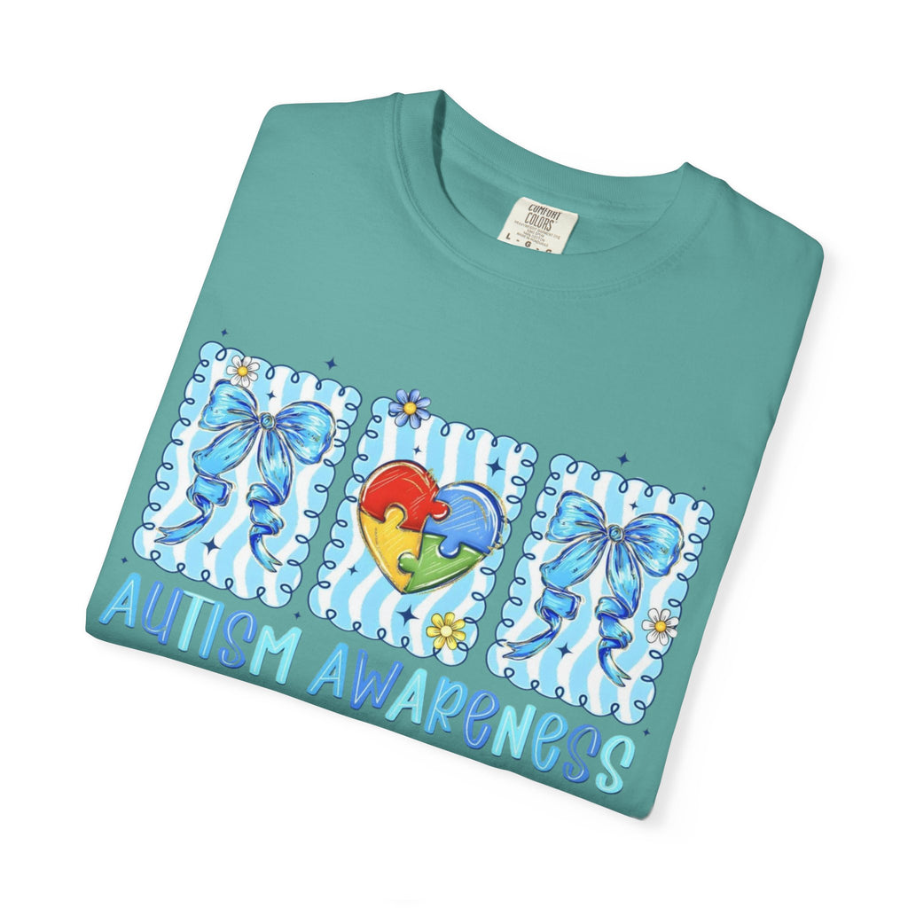 Autism Awareness T-Shirt