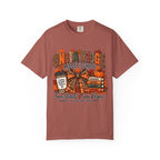 Middle School Fall Spirit T-Shirt — "Same Students, Same Purpose"