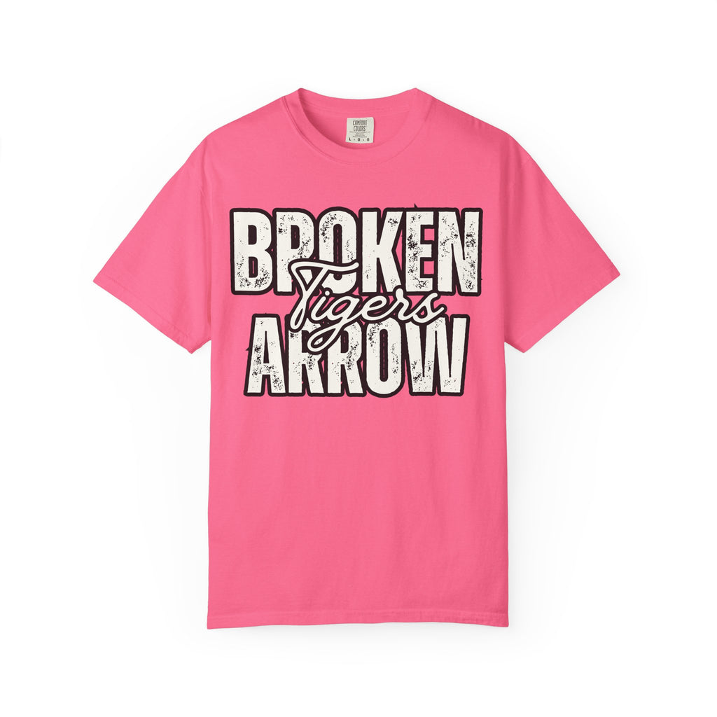 Broken Arrow Shirt
