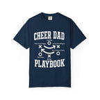 Cheer Dad Playbook