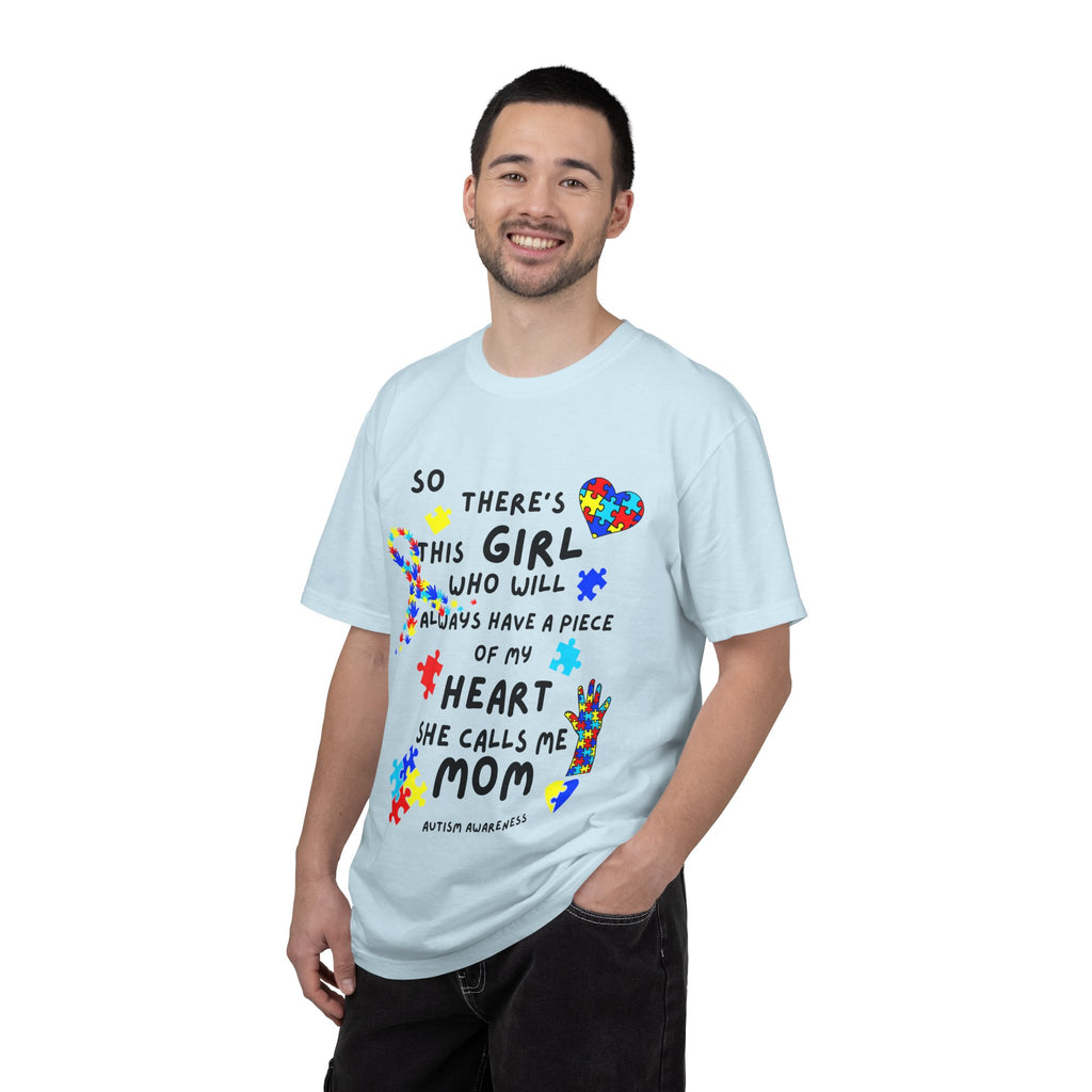 Autism Is My Superpower T-Shirt